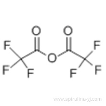 Trifluoroacetic anhydride CAS 407-25-0